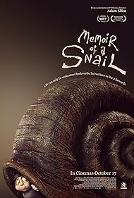 Free Download Memoir of a Snail Movie-Show-Video in HD Mp4